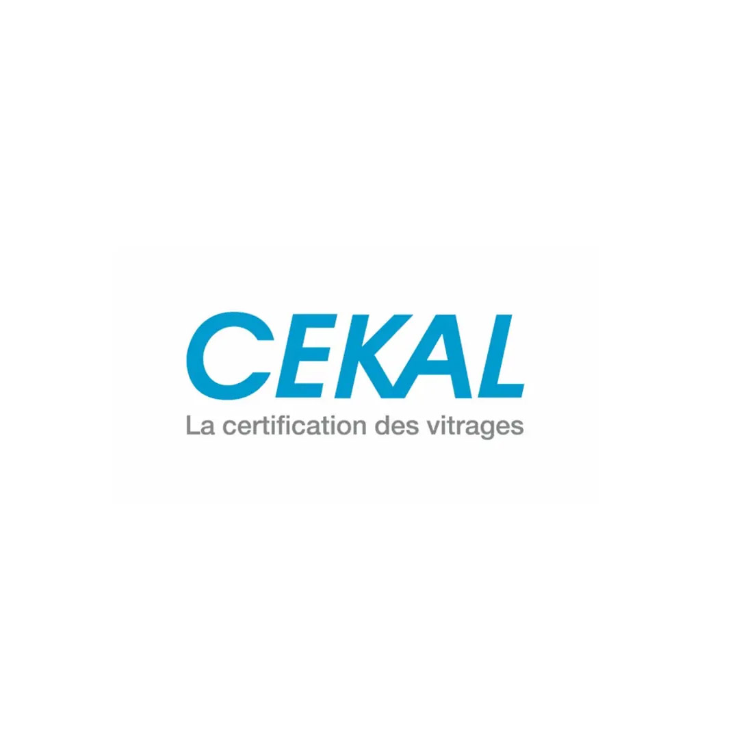 Certifications Sab Ouest : CEKAL