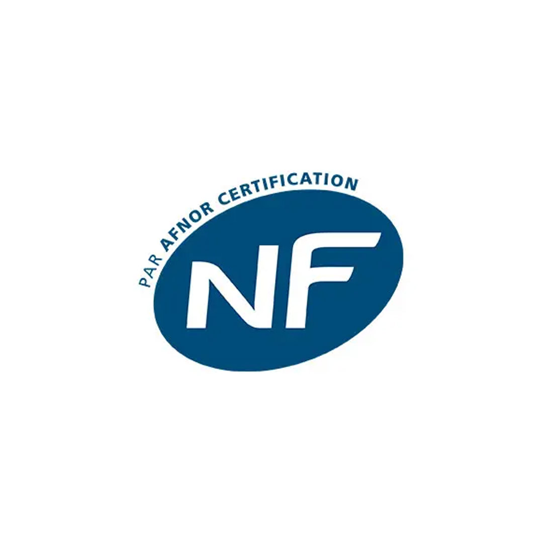 Certifications Sab Ouest : NF