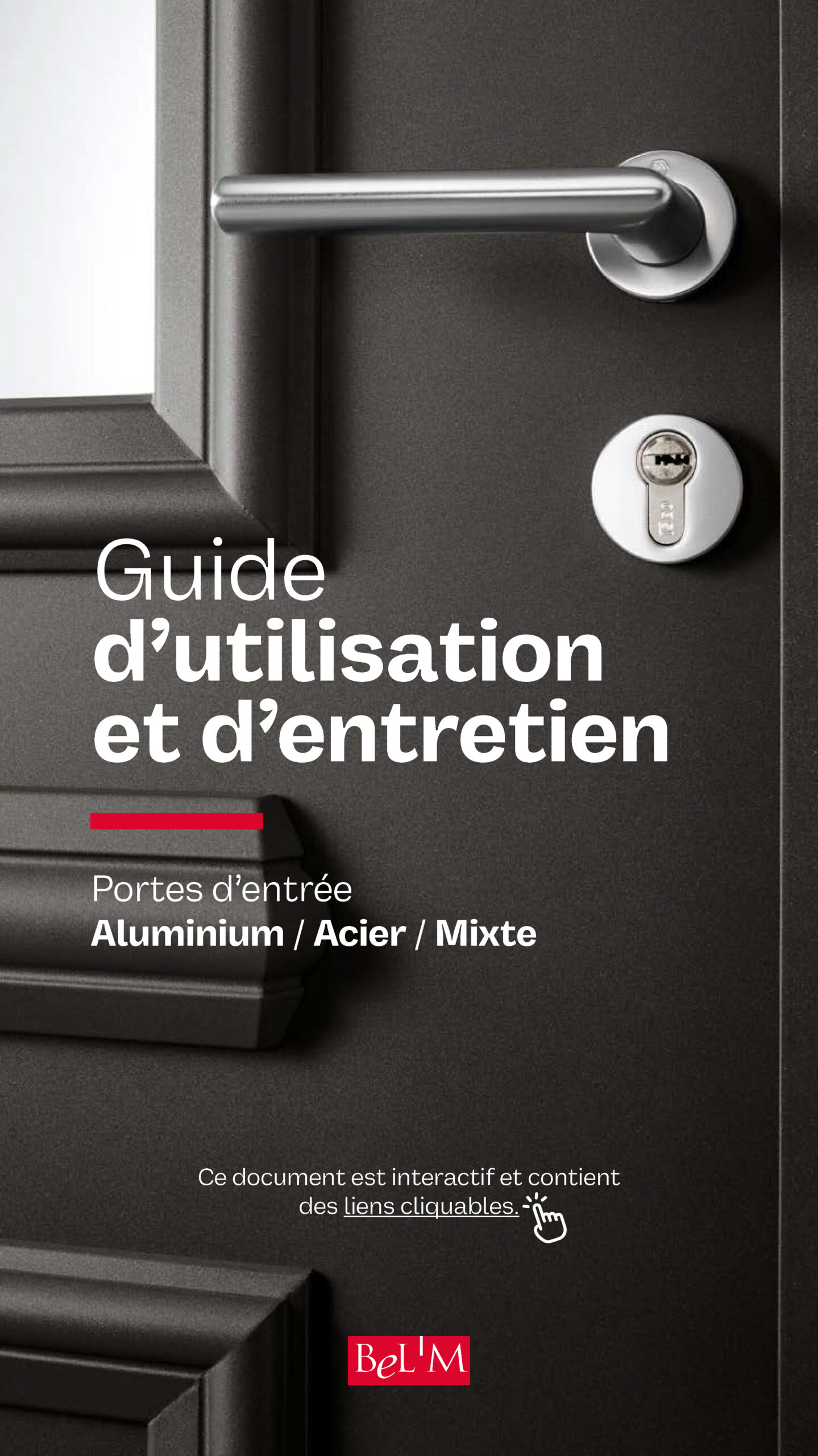 BPartenaire Sab Ouest : Bel'm