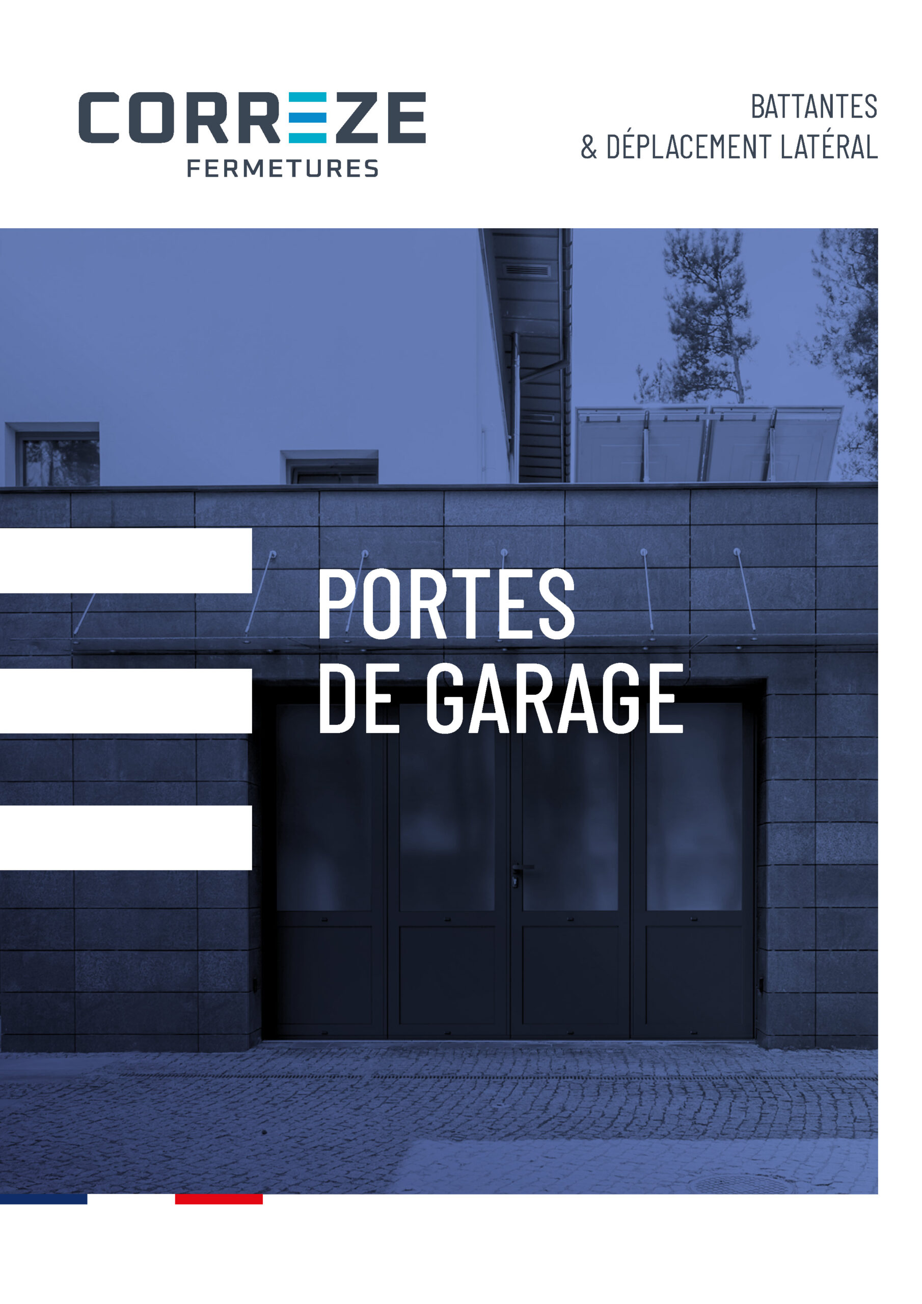 Partenaire Sab Ouest : Correze Fermetures