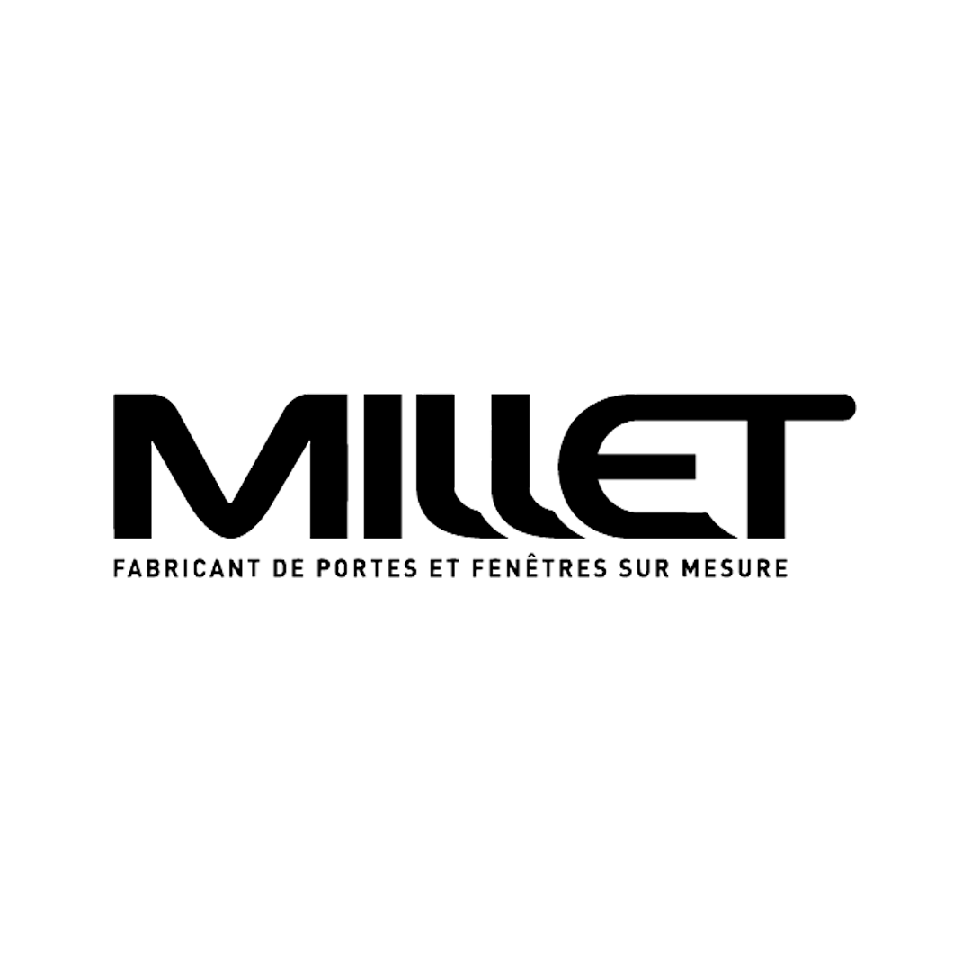 Partenaire Sab Ouest : Millet