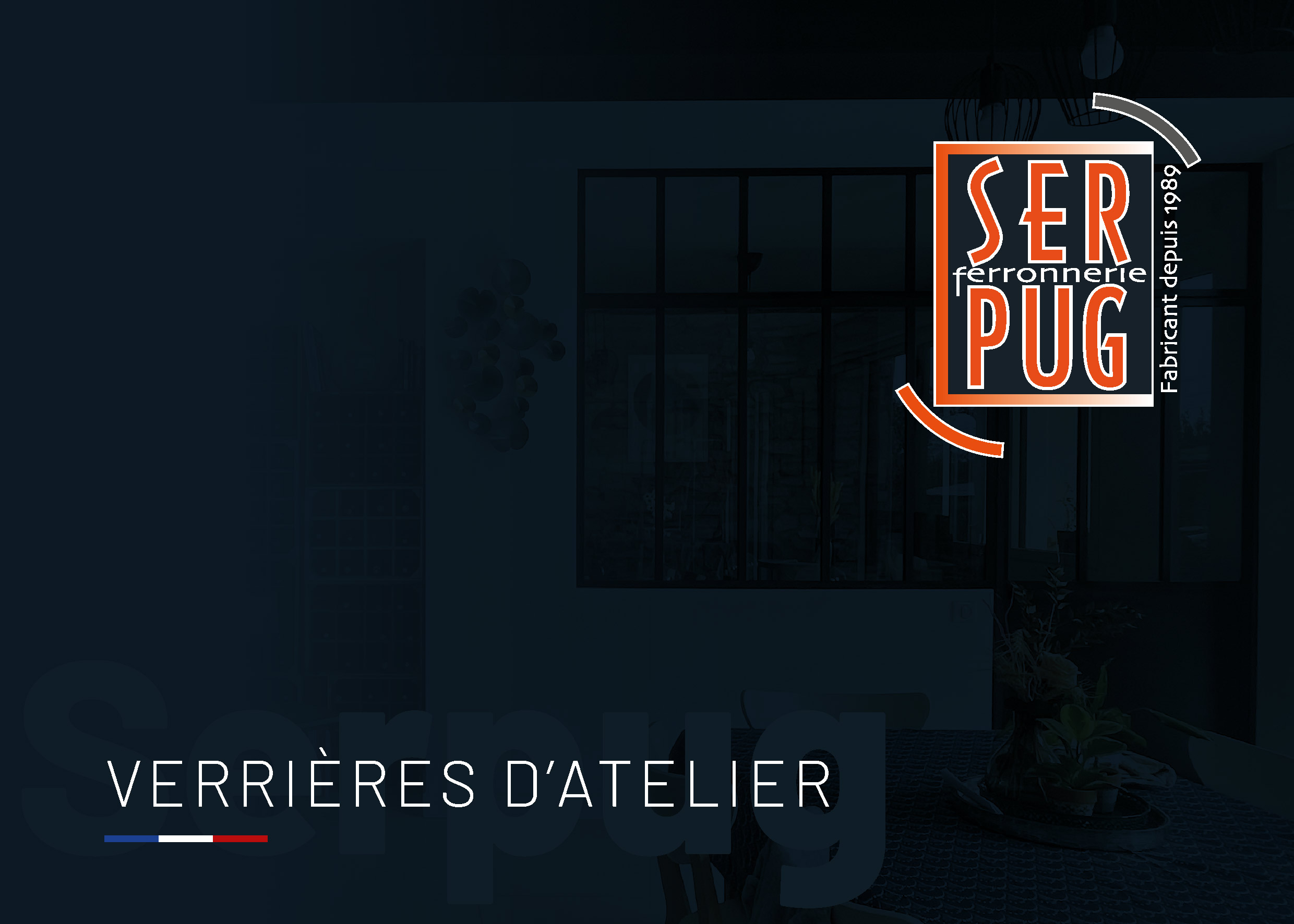 Partenaire Sab Ouest : SER-PUG