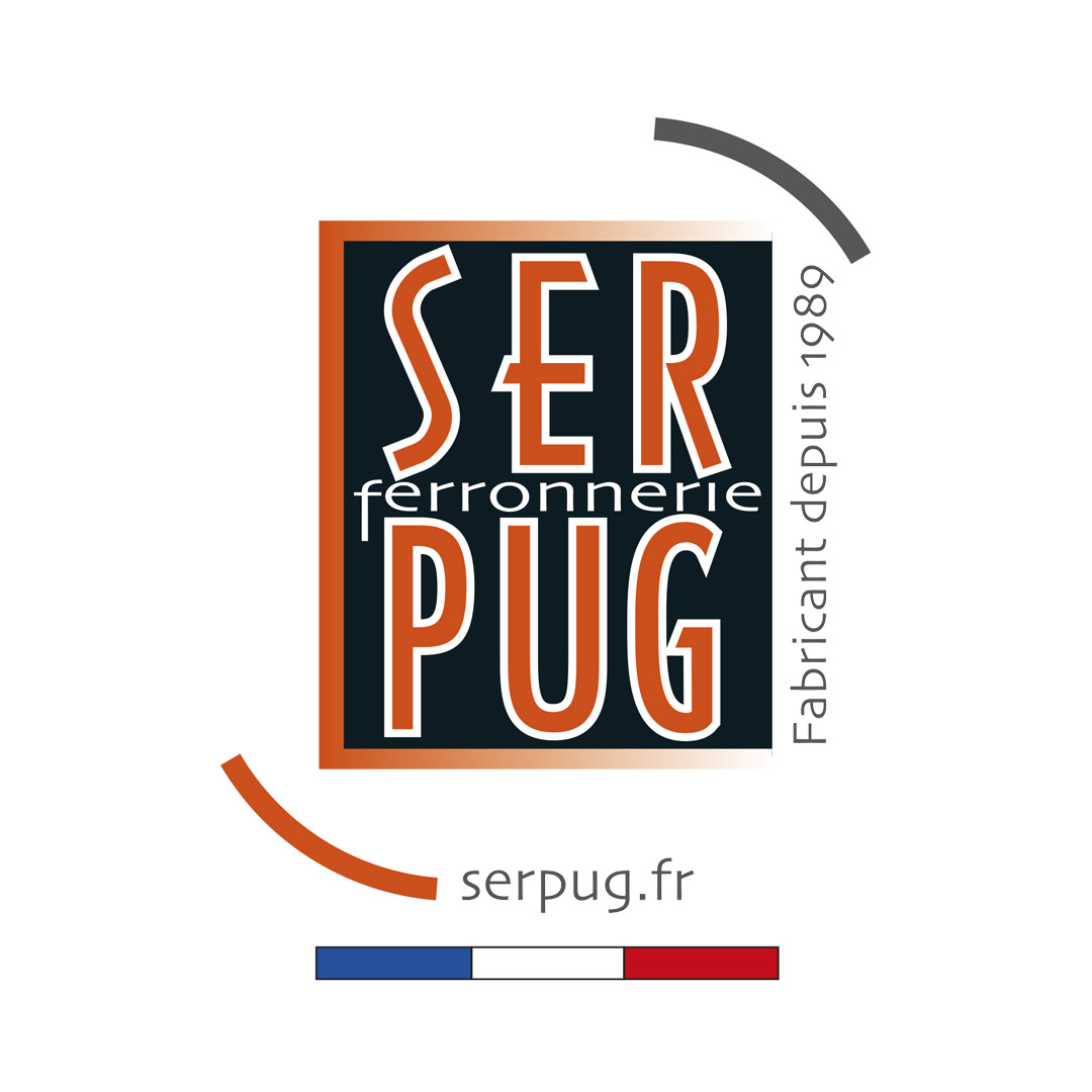 Partenaire Sab Ouest : SER PUG